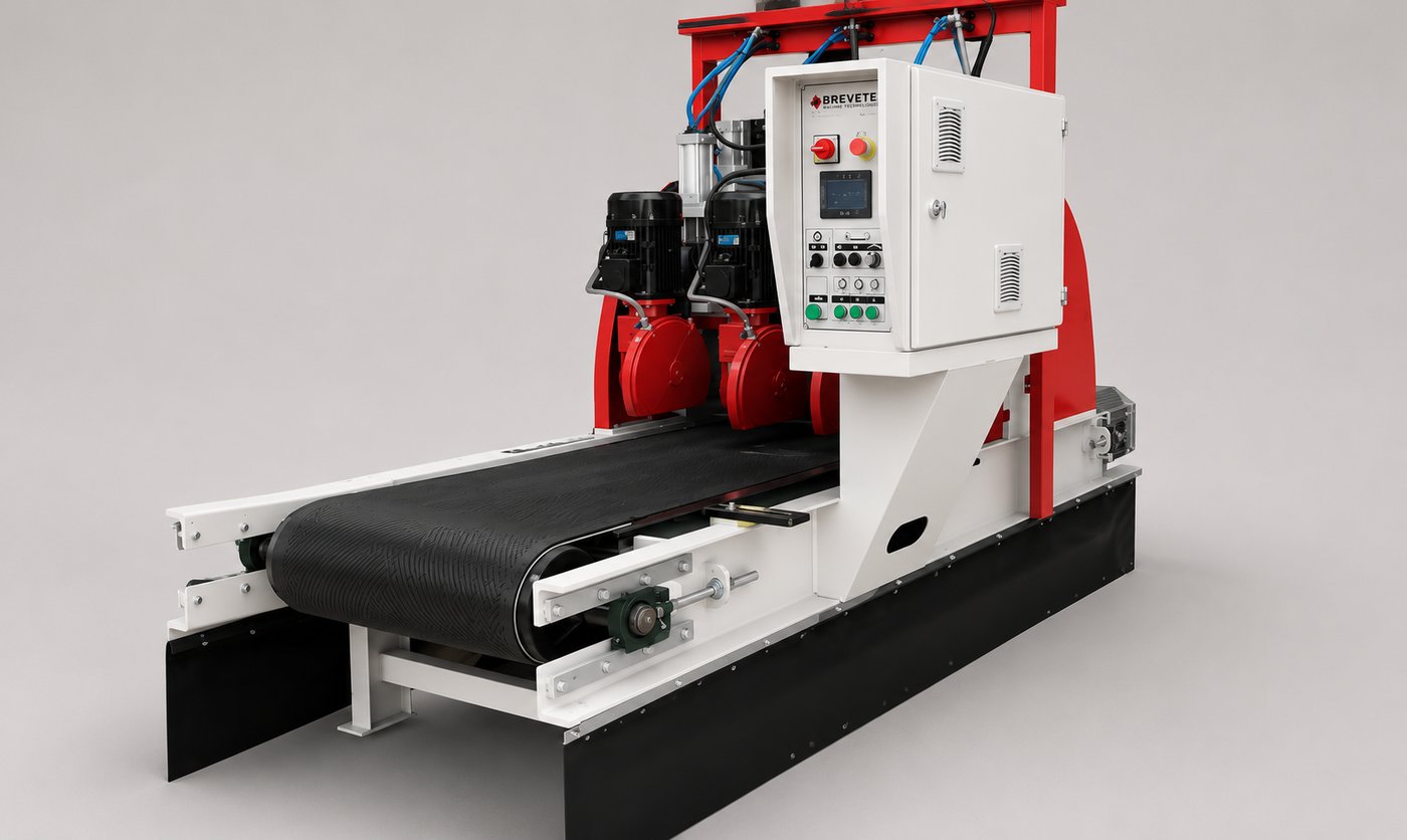 Trimming Machine