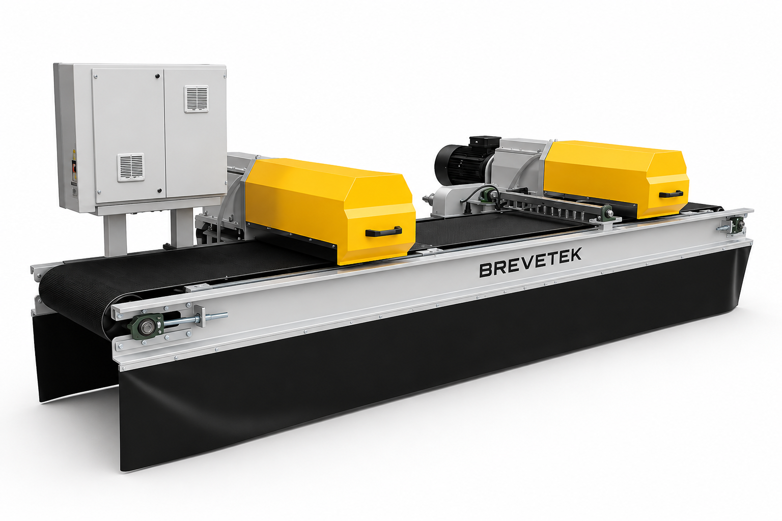 2-Head Mosaic Multi-Cutting Machine