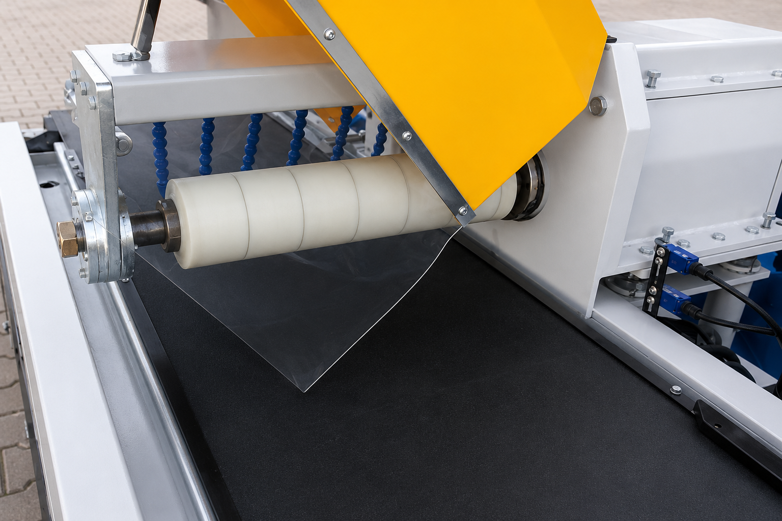 2-Head Mosaic Multi-Cutting Machine