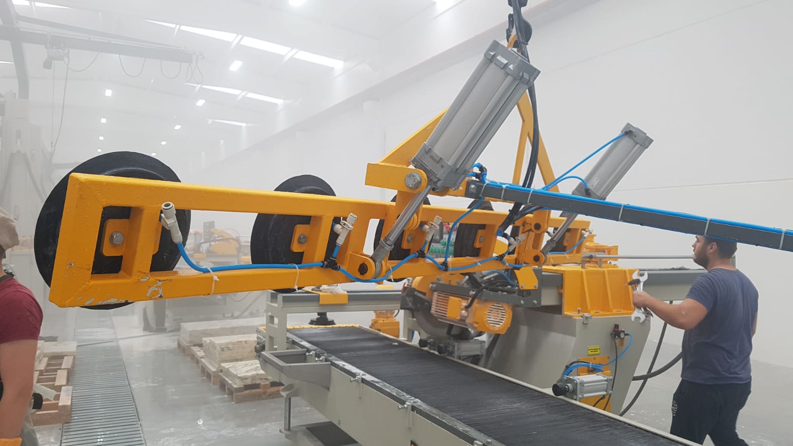 Jib Crane