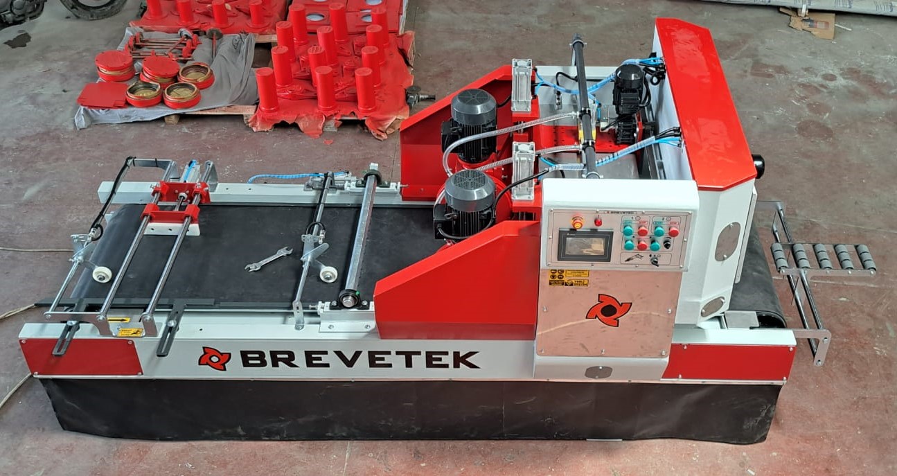 Trimming Machine